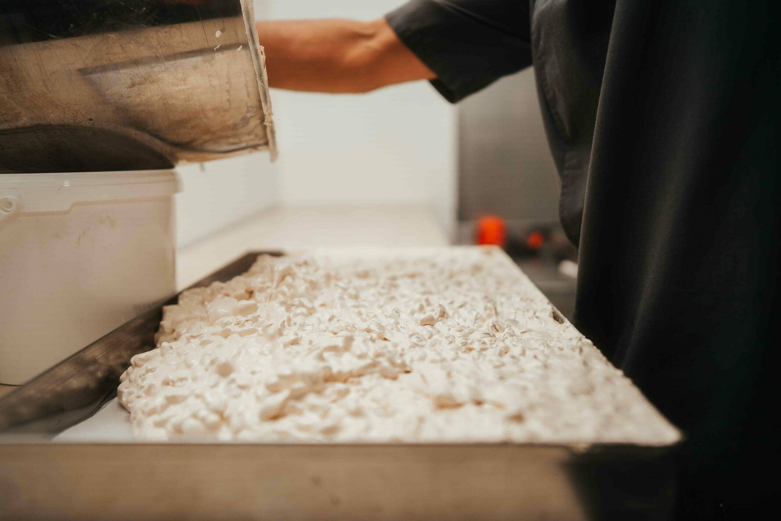 Ti-Bo Nougat