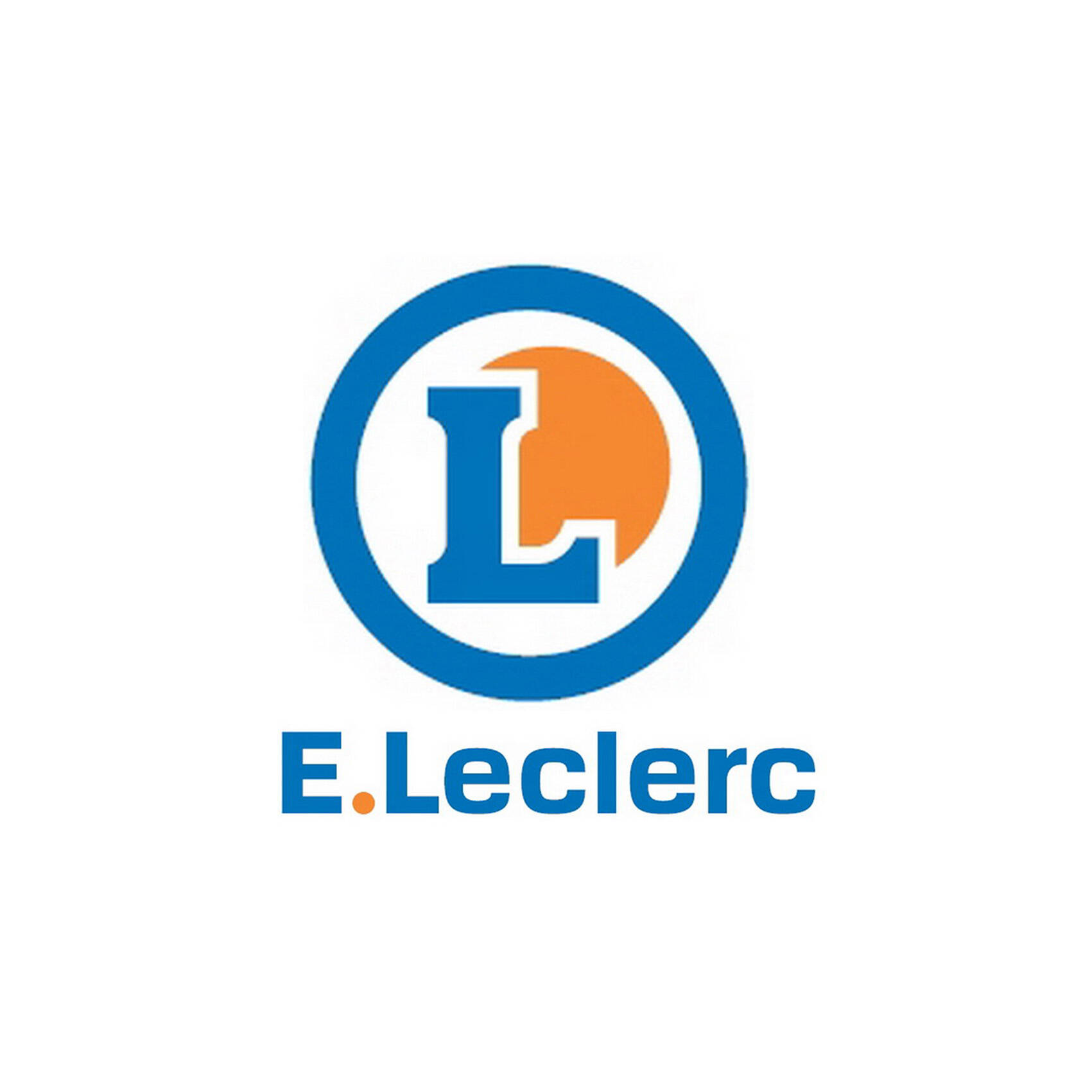 Logo leclerc