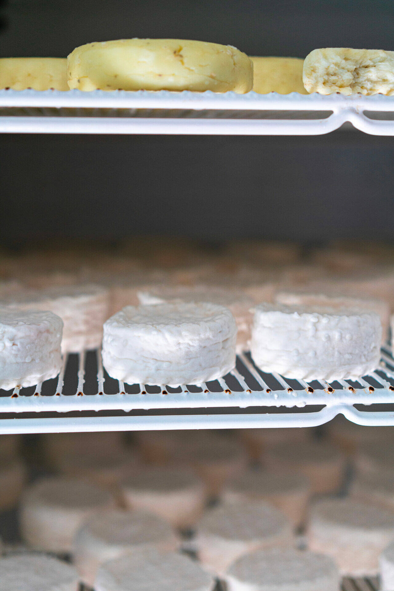 Fromage frais