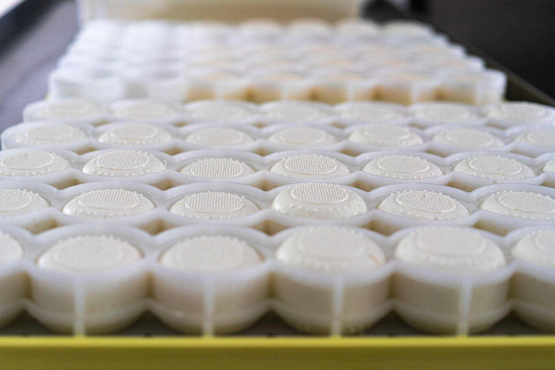 Fromages frais