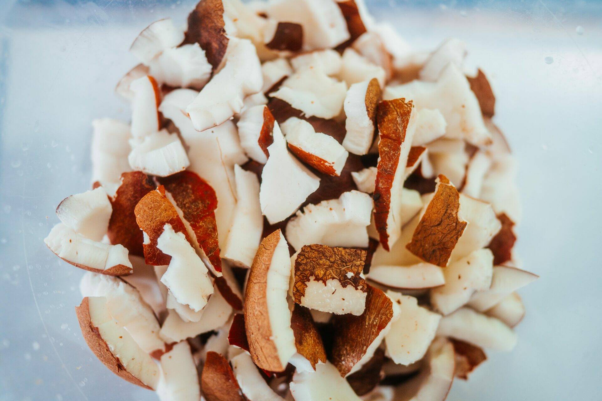 Noix de coco