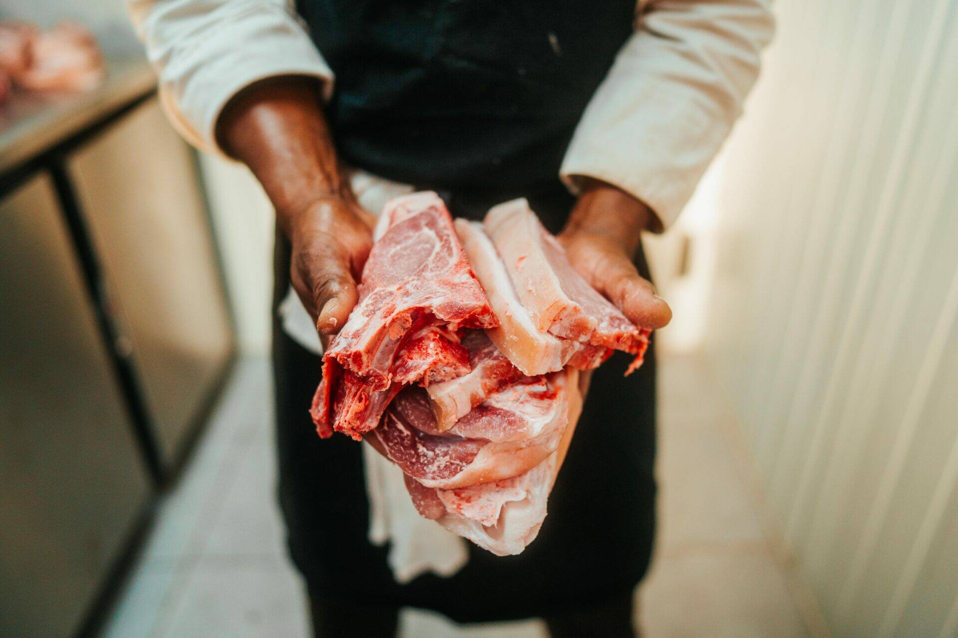 Viande de porc