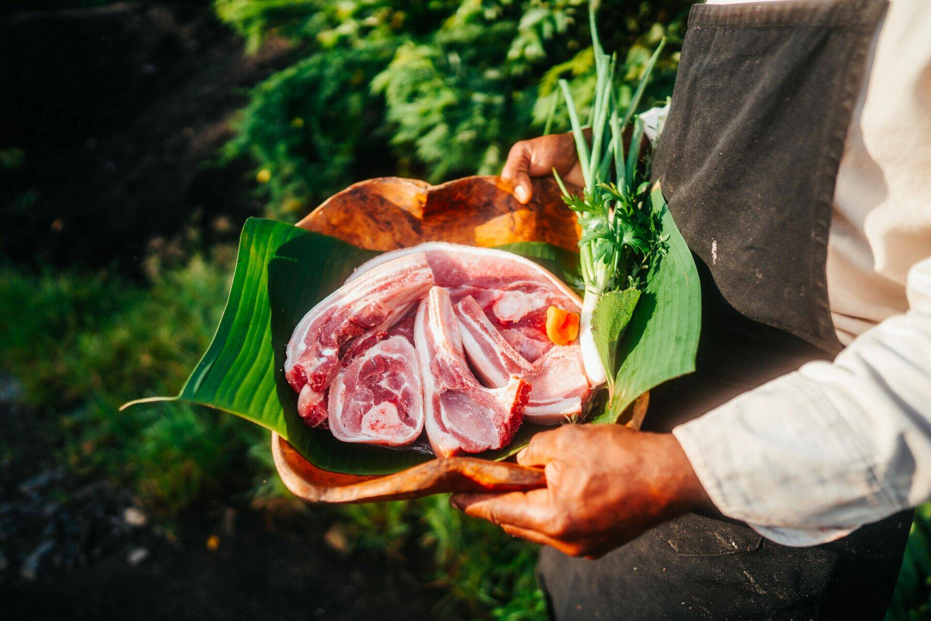 Viande de porc